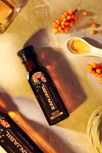 Облепиховое масло