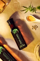 Конопляное масло