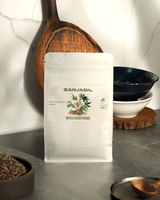 Мука конопляная