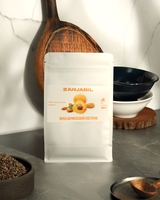 Мука грецкого ореха