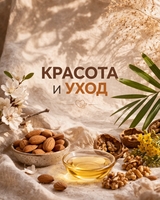 Комплекс масел «Красота и уход»