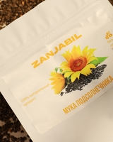 Мука Подсолнечника