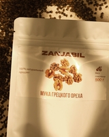 Мука горчичная