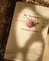 Мука семян Расторопши