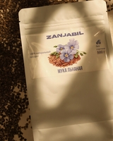 Мука Льняная