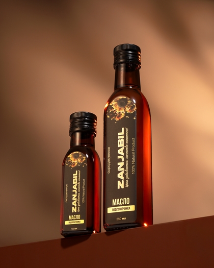 Масло Подсолнечника