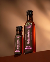 Масло Расторопши