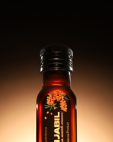 Облепиховое масло