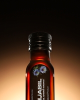 Масло чёрного тмина Индия