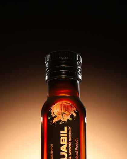 Масло семян тыквы