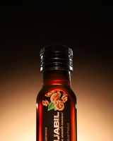 Масло грецкого ореха