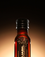 Масло Кедрового ореха