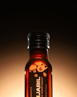 Масло Абрикосовое