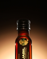 Масло Горчичное