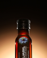 Масло черного тмина Эфиопия