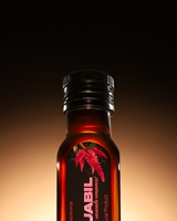 Масло Амарантовое