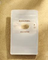 Мука кунжутная