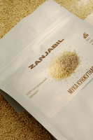 Мука кунжутная