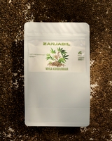 Мука конопляная