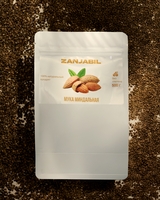 Мука Миндальная