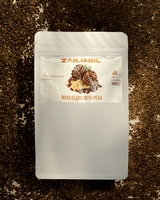 Мука кедрового ореха