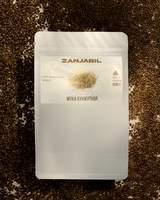 Мука кунжутная