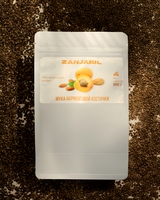 Мука грецкого ореха