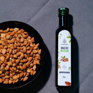 Миндальное масло