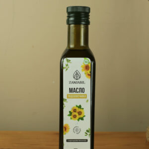 Подсолнечное масло