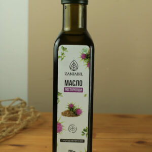 Масло расторопши