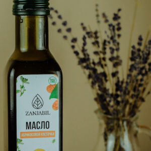 Масло Абрикосовой косточки