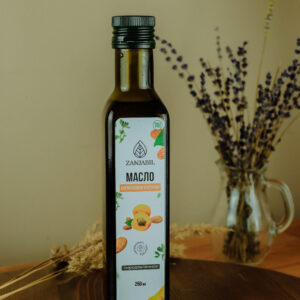 Масло Абрикосовой косточки